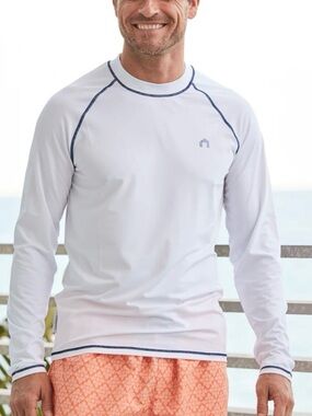 Cabana Life Rashguard Shirt